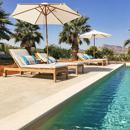 Nomade - Slow Living Lodge Балестрате Екстер'єр фото