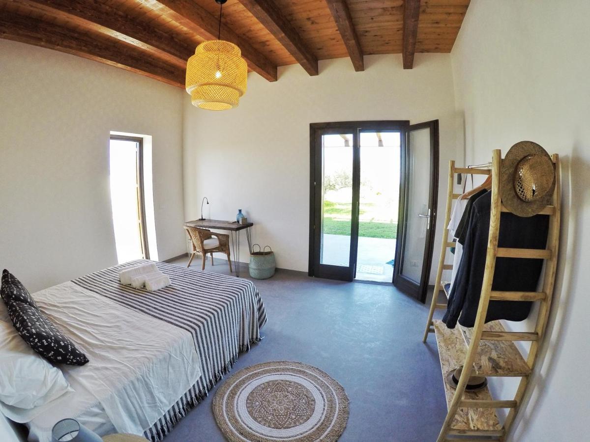 Nomade - Slow Living Lodge Балестрате Екстер'єр фото