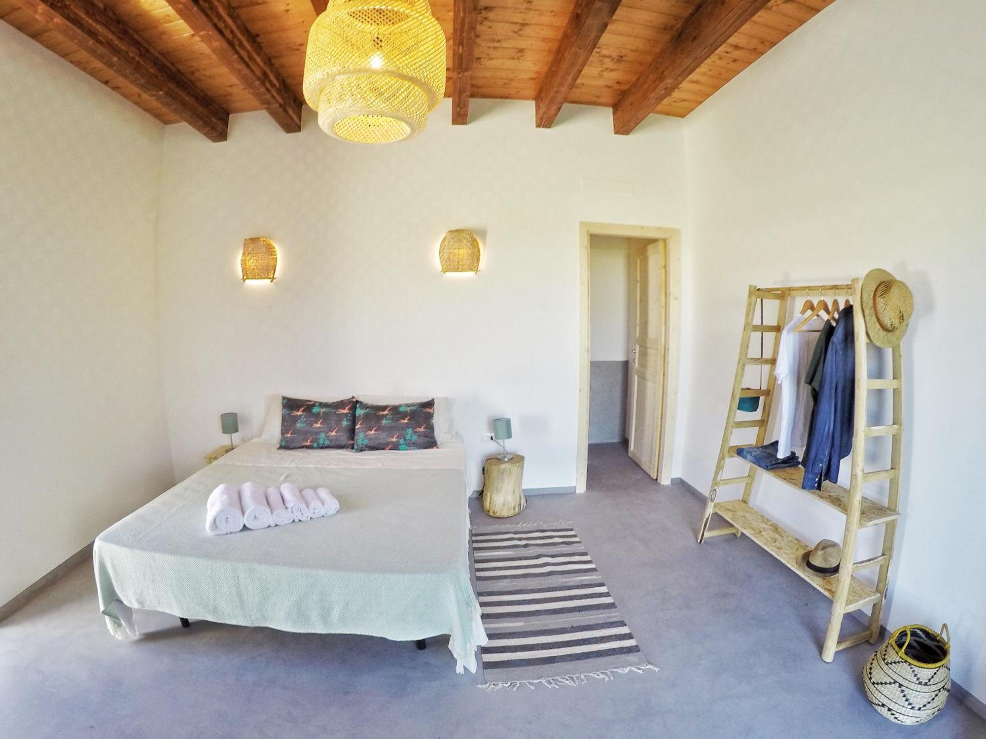Nomade - Slow Living Lodge Балестрате Екстер'єр фото