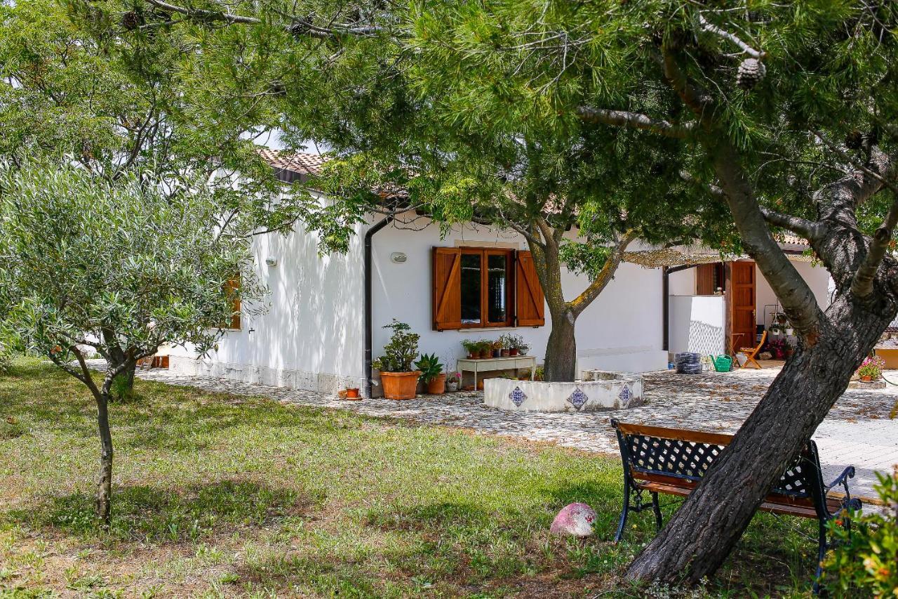 Nomade - Slow Living Lodge Балестрате Екстер'єр фото