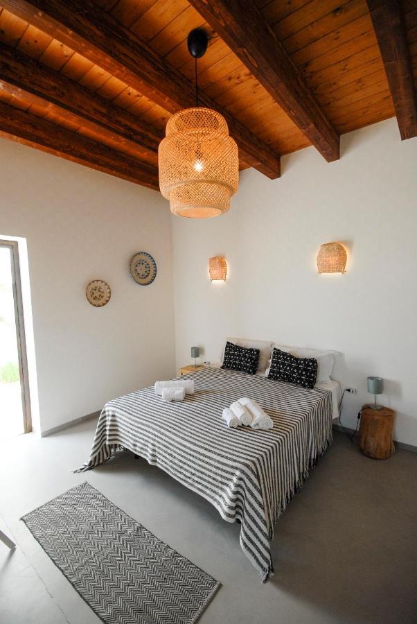 Nomade - Slow Living Lodge Балестрате Екстер'єр фото