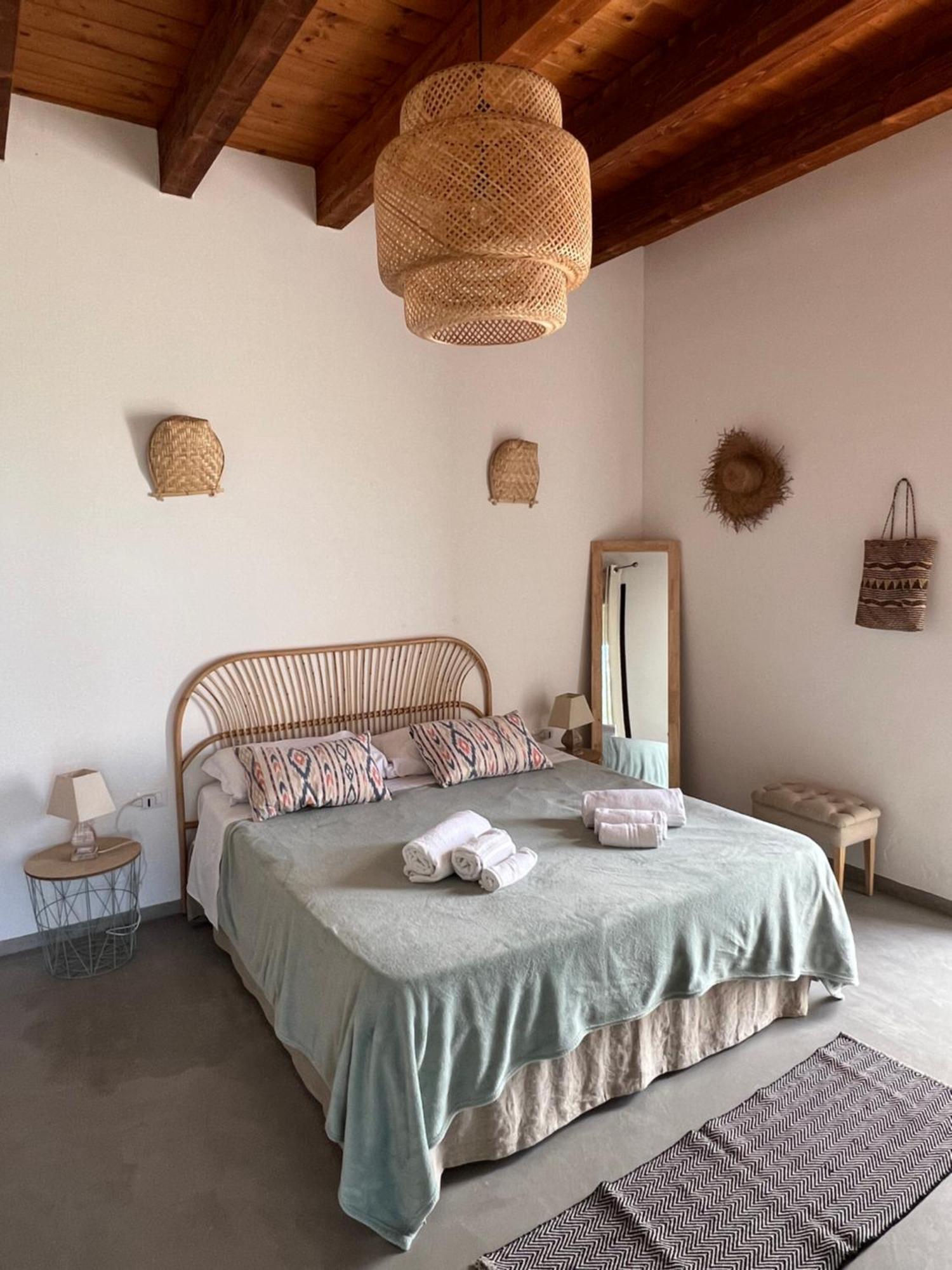 Nomade - Slow Living Lodge Балестрате Екстер'єр фото